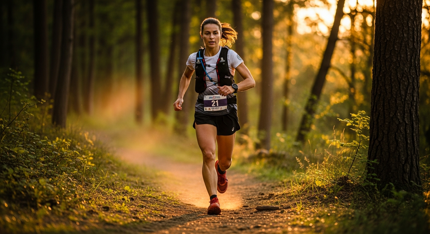 Entdecken Sie die besten Laufstrecken in der Schweiz