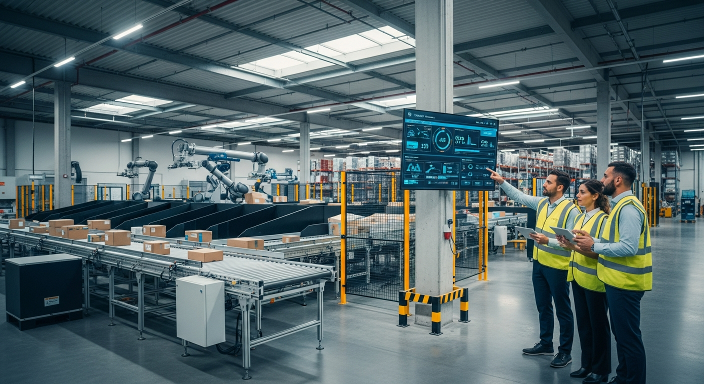 Operational strategies for sustained business expansion