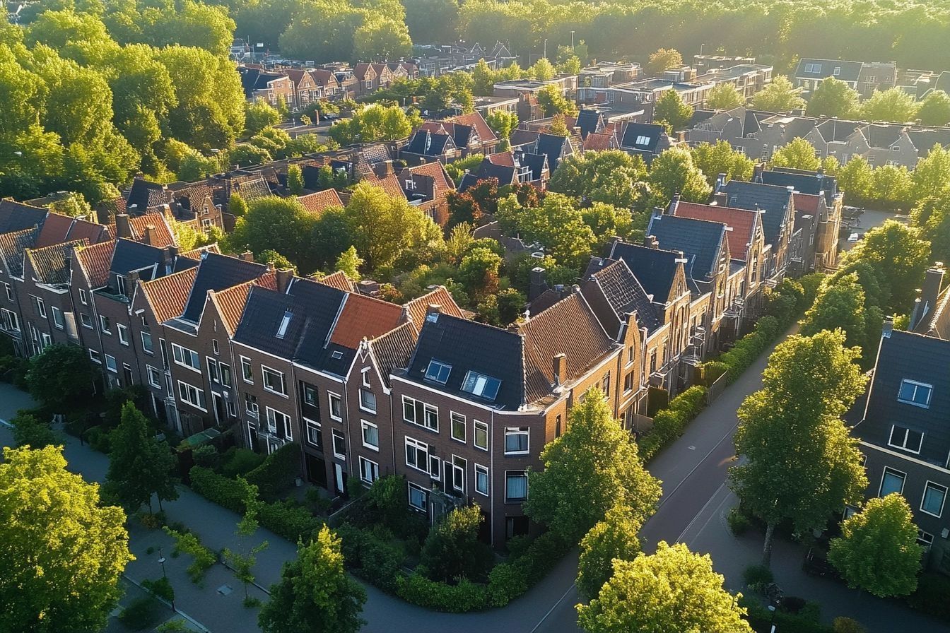 Ontdek de Waarde van Uw Huis met Online Waardetools en Verkoop Zelfstandig