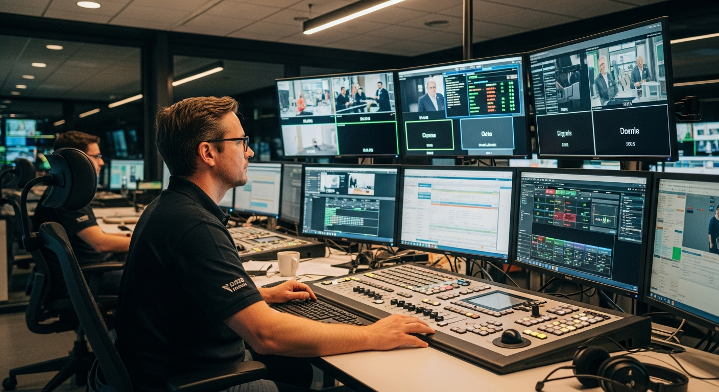 Personalizacja doświadczeń widzów