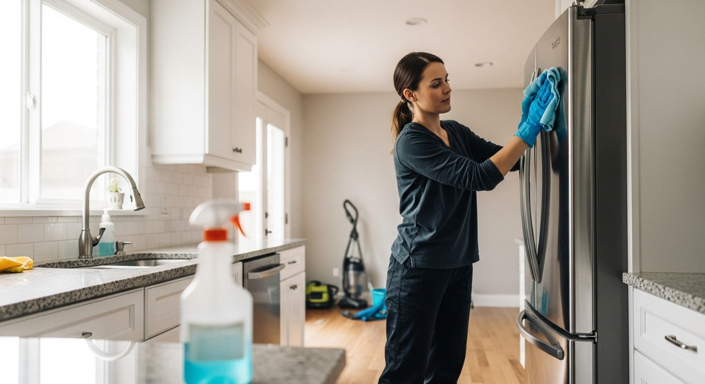 Simple Methods to Prevent Mold Growth in UK Homes