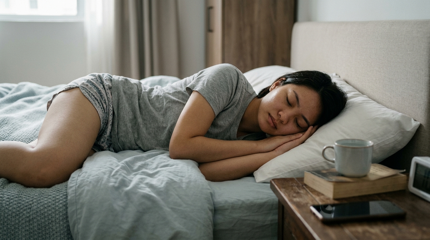 Mga Paraan para Mapabuti ang Kalidad ng Pagtulog