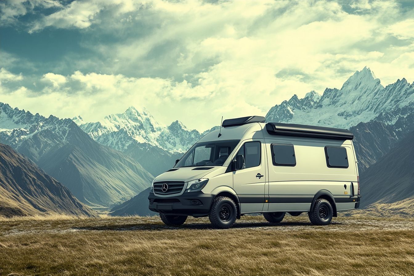 Affordable Luxury and Comfort for Seniors on the Australian Road in 2025