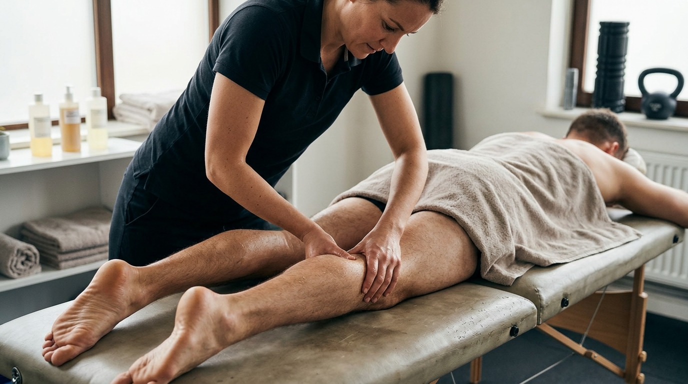 Complete Guide to Full Body Massage Packages in 2026 Explore massage packages designed for relaxation, wellness, and muscle recovery. Learn more inside.