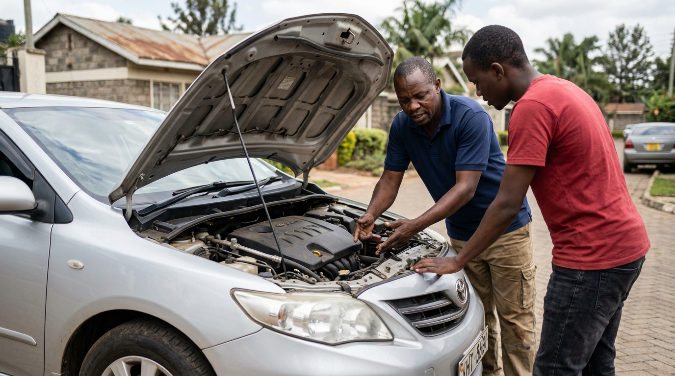 Mwongozo wa Kulinda Chombo Chako cha Moto