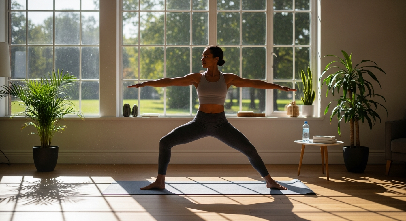 Building Resilience Through Consistent Self-Care