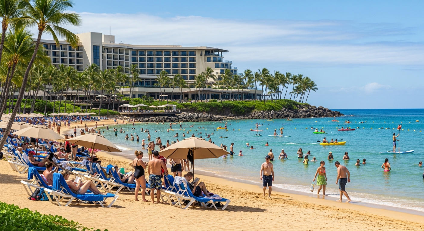 Nyaralási trendek a tengerparti desztinációkban