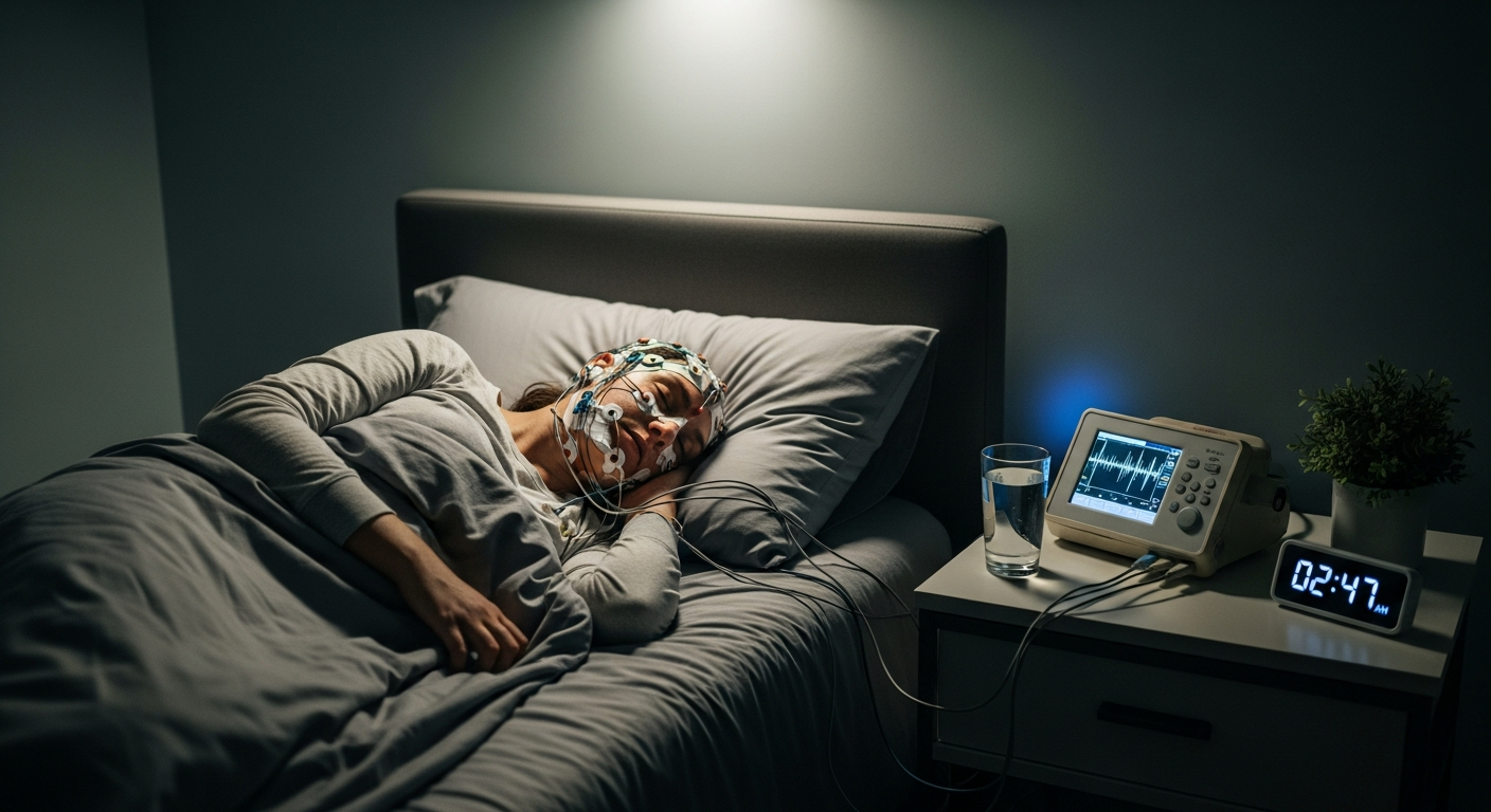 Exploring Home EEG Monitoring Devices