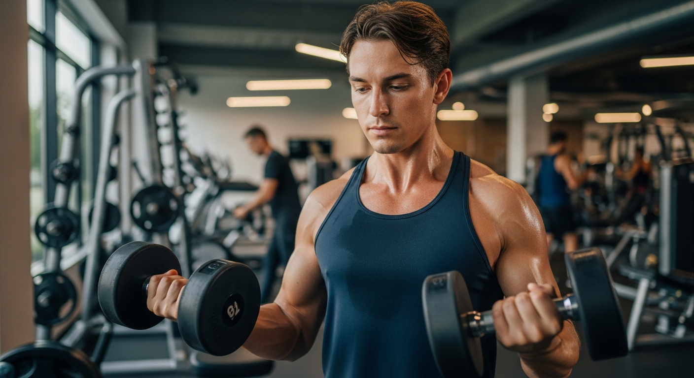 تأثير التمارين اليومية على الأداء الذهني