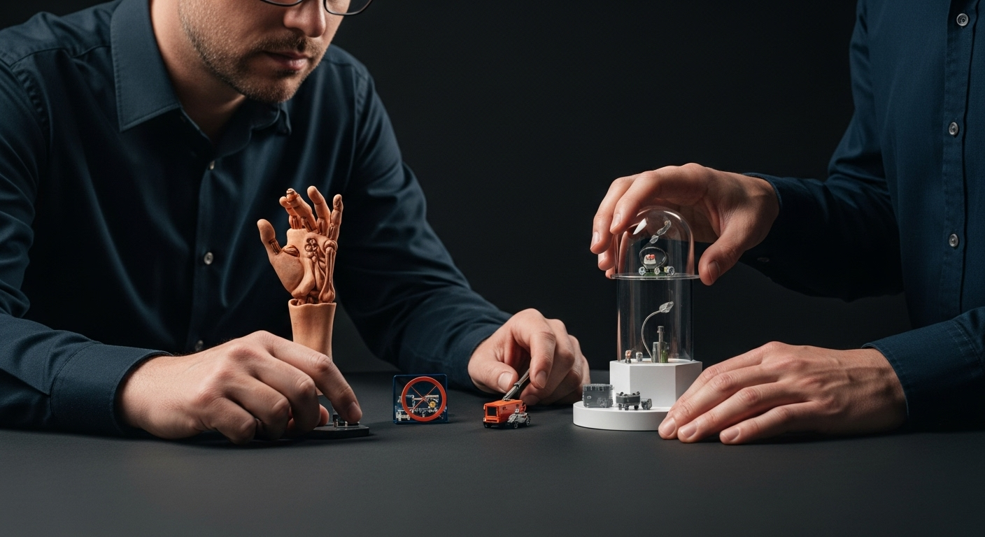 Mechanical Engineering Training in Cambridge – Study in a World-Class Academic City
