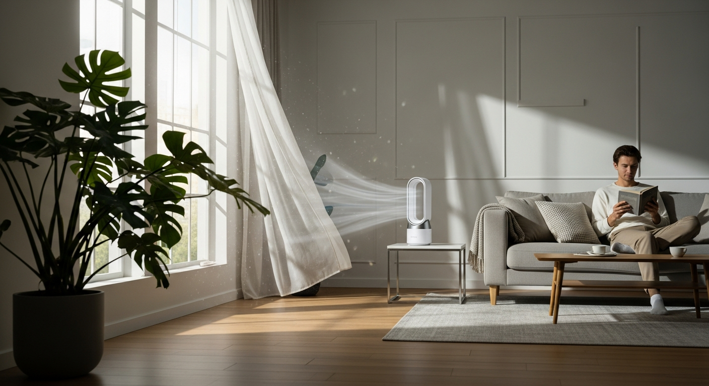 Maximizing Airflow for Residential Settings