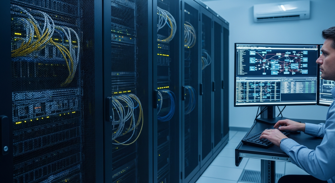 ຮັບປະກັນການດໍາເນີນງານດິຈິຕອນທີ່ປອດໄພ