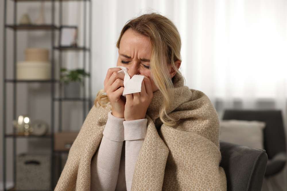 Dealing with Seasonal Allergies? See What Options People Explore