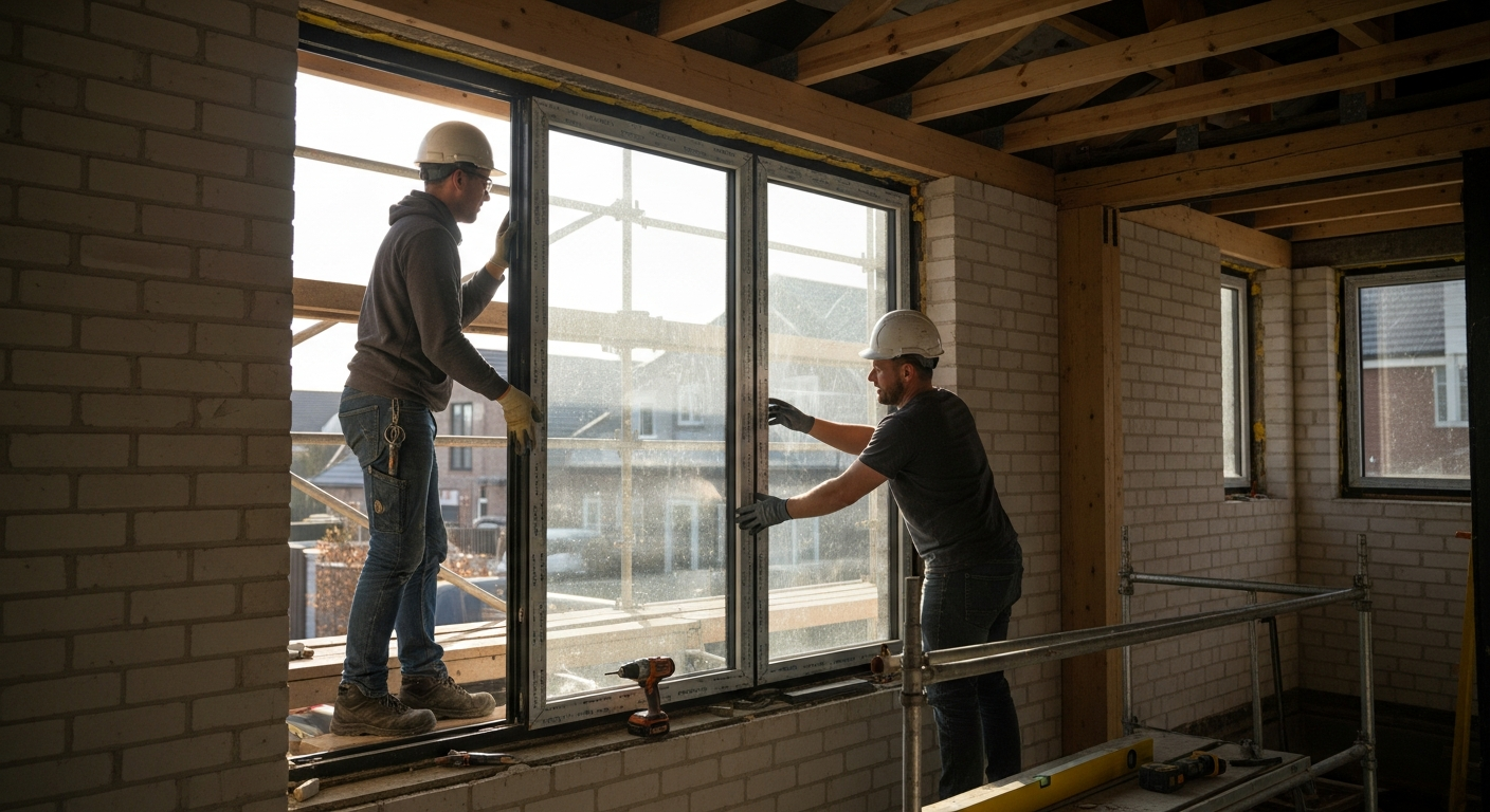 Okuteeka amadirisa amapya mu bulamu