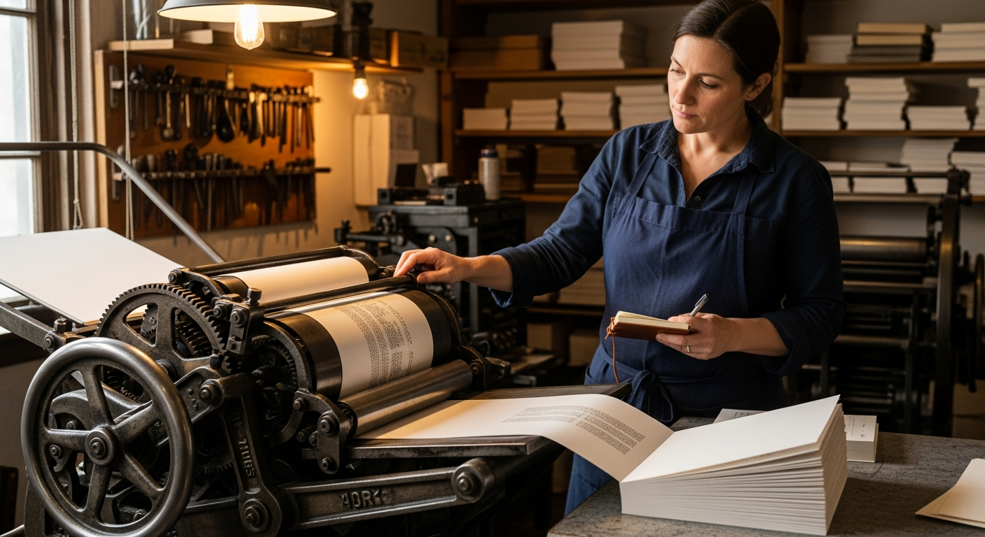 Celebrating the world of written creativity