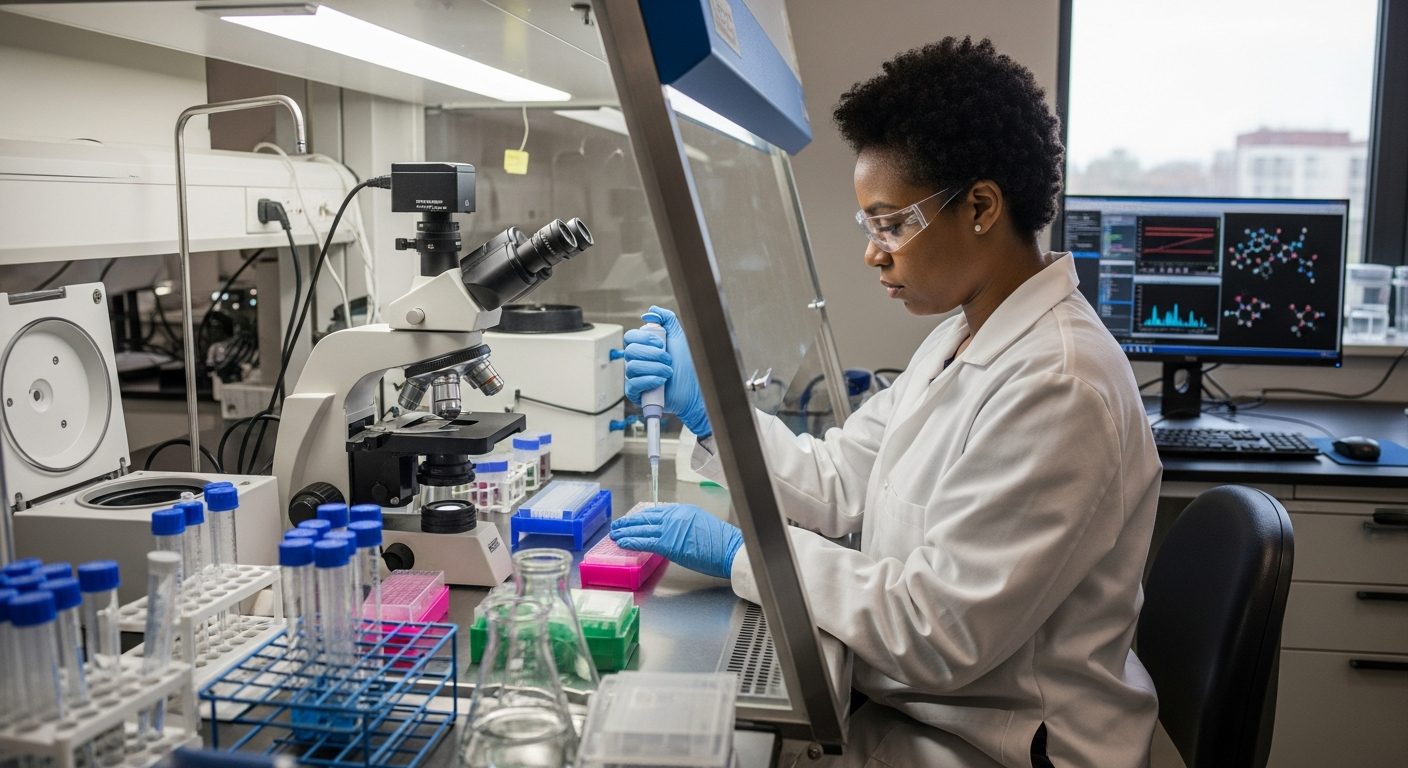 Okunoonyereza Ku Bulwadde Bw'amabeere