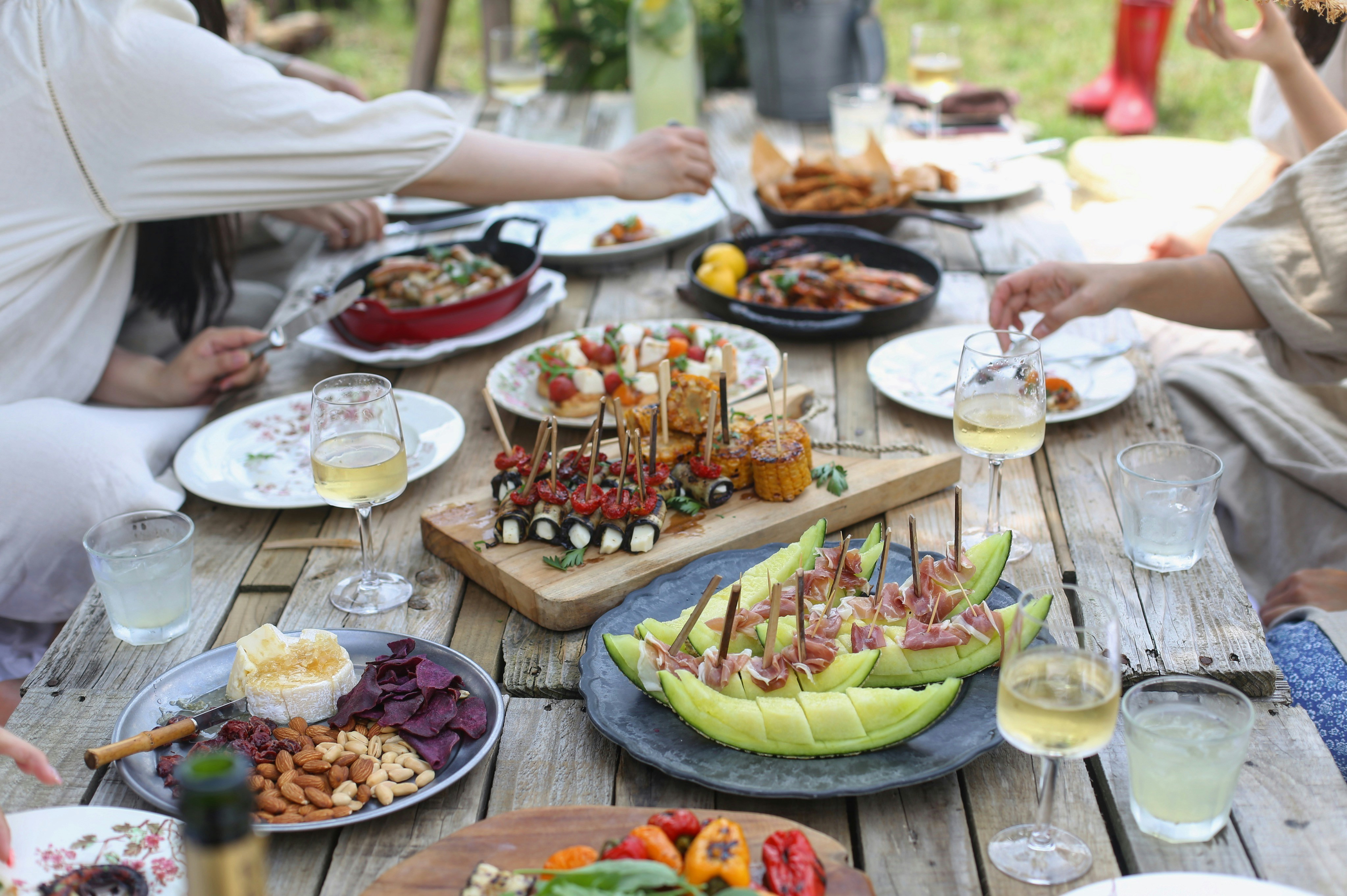 Exploring the Lesser-Known Cuisines of the United States