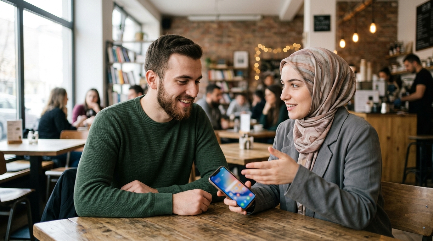 Online dating platforms in France: what you need to know in 2026