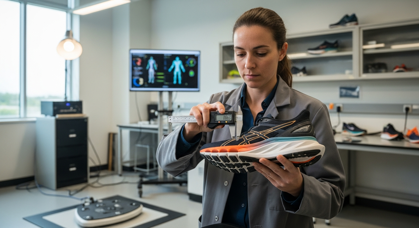 The Evolution of Athletic Equipment