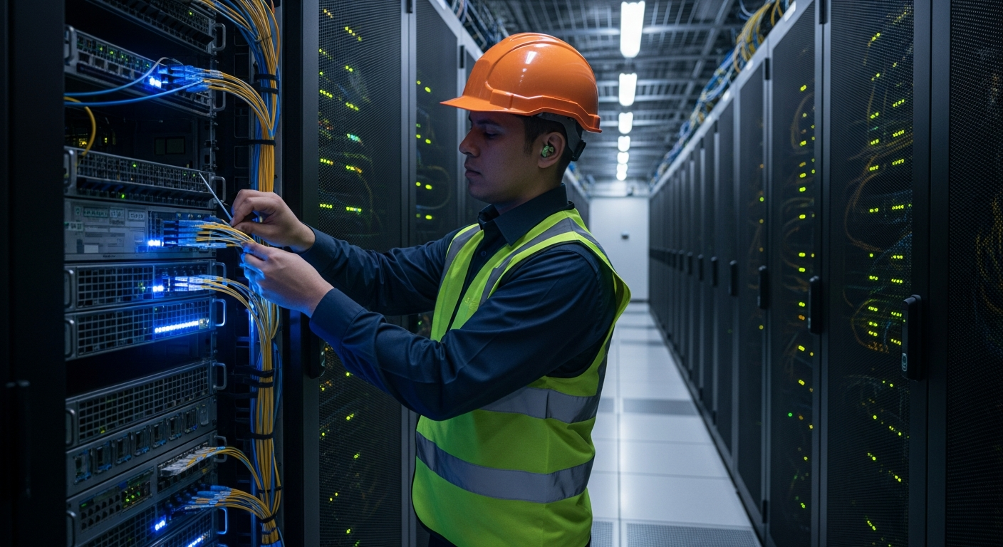 Exploring Next-Gen Communication Technologies