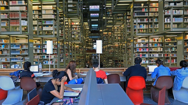 Oposiciones Auxiliar de Biblioteca: Tu Camino al Éxito
