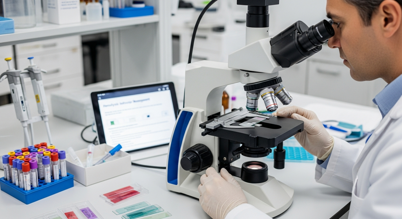 Шляхи керування руйнуванням еритроцитів