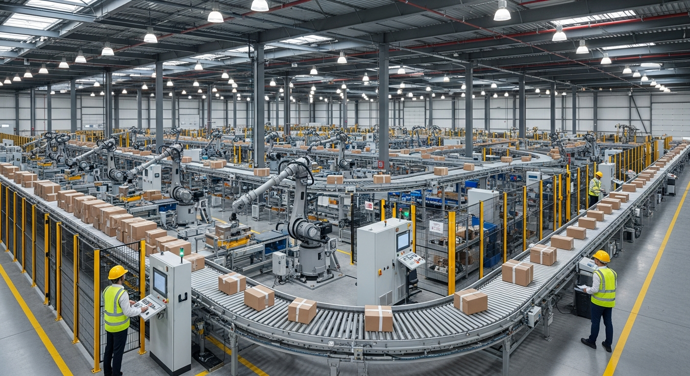 Navigating Global Market Dynamics for Enterprise Growth