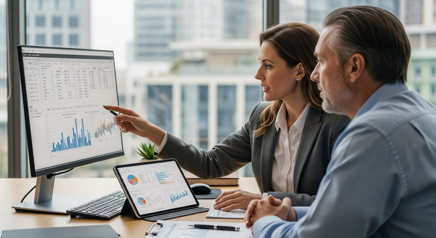 How Digital Systems Are Changing Hotel Operations and Management