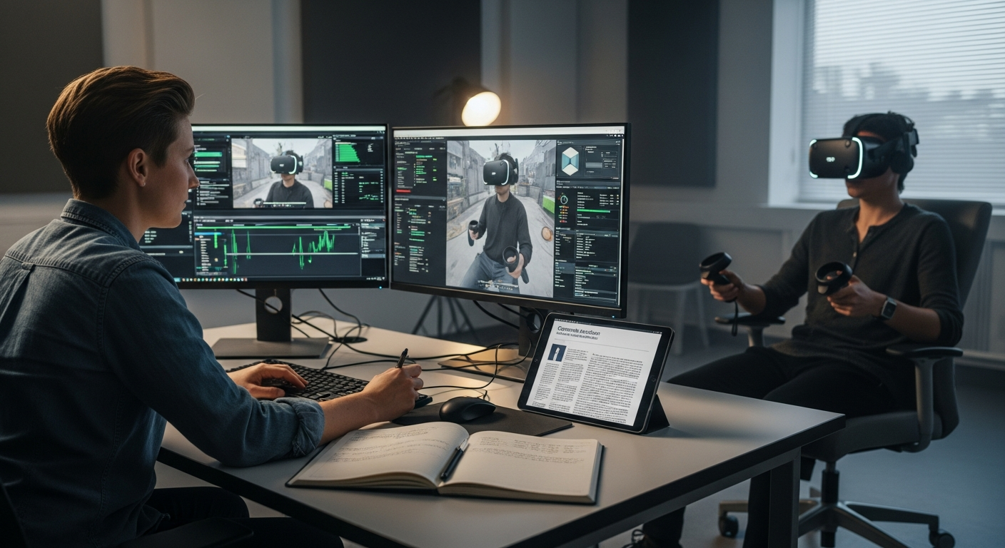 Understanding Player Psychology in Virtual Realms