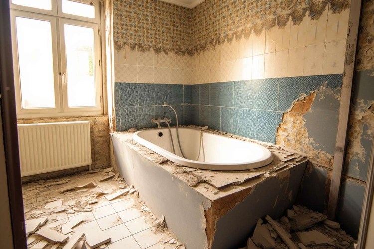 Idee Innovative per un Bagno Piccolo e Funzionale