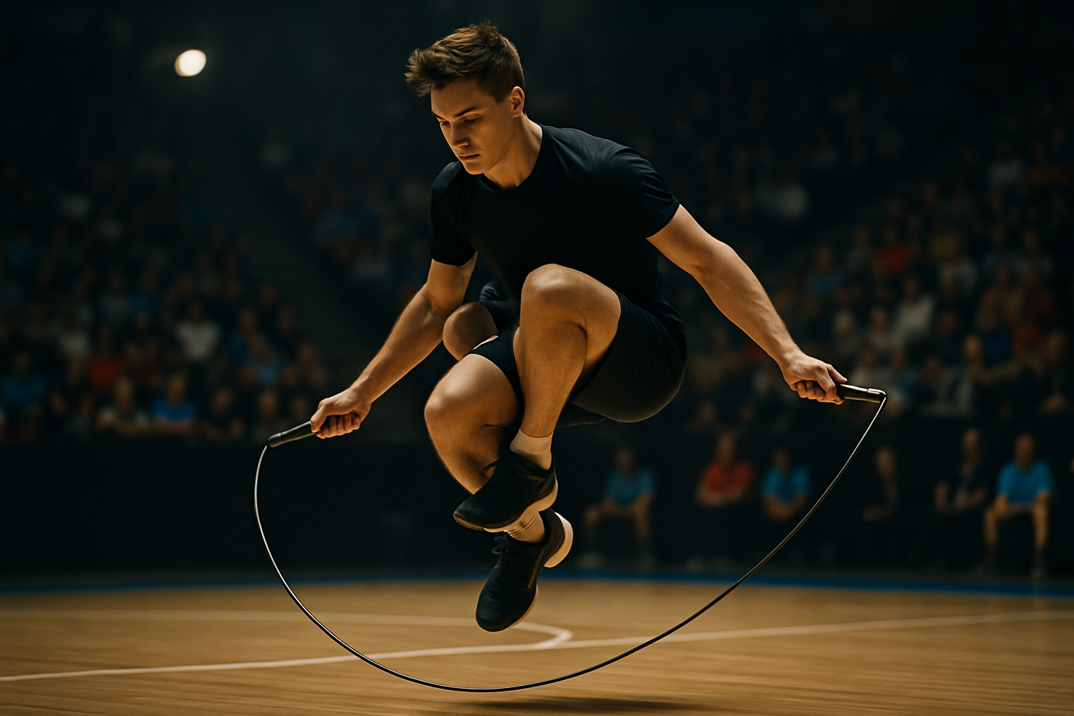 La ciencia detrás del entrenamiento en altitud