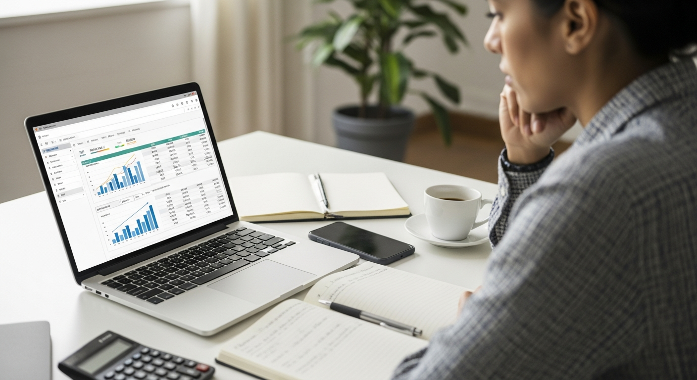 Håndtering af uventede udgifter med lethed