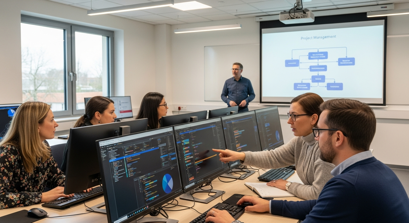 Strategic Approaches to Upskilling and Reskilling Initiatives