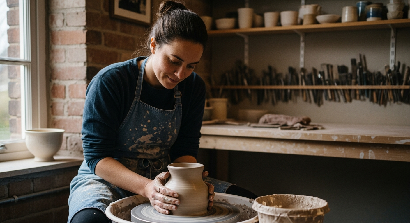 Finding fulfillment through various activities