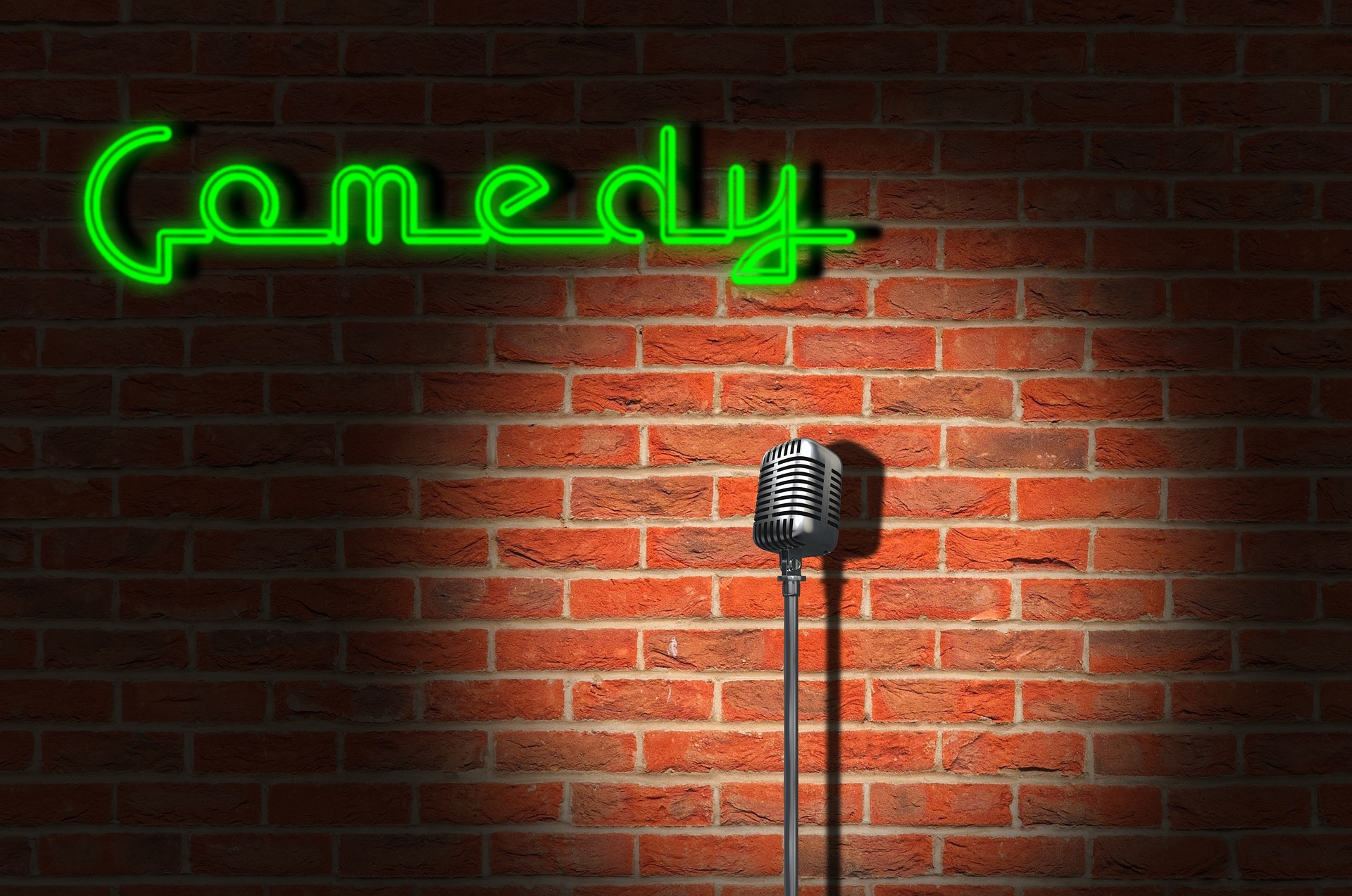 El Renacimiento de la Comedia Stand-Up en México