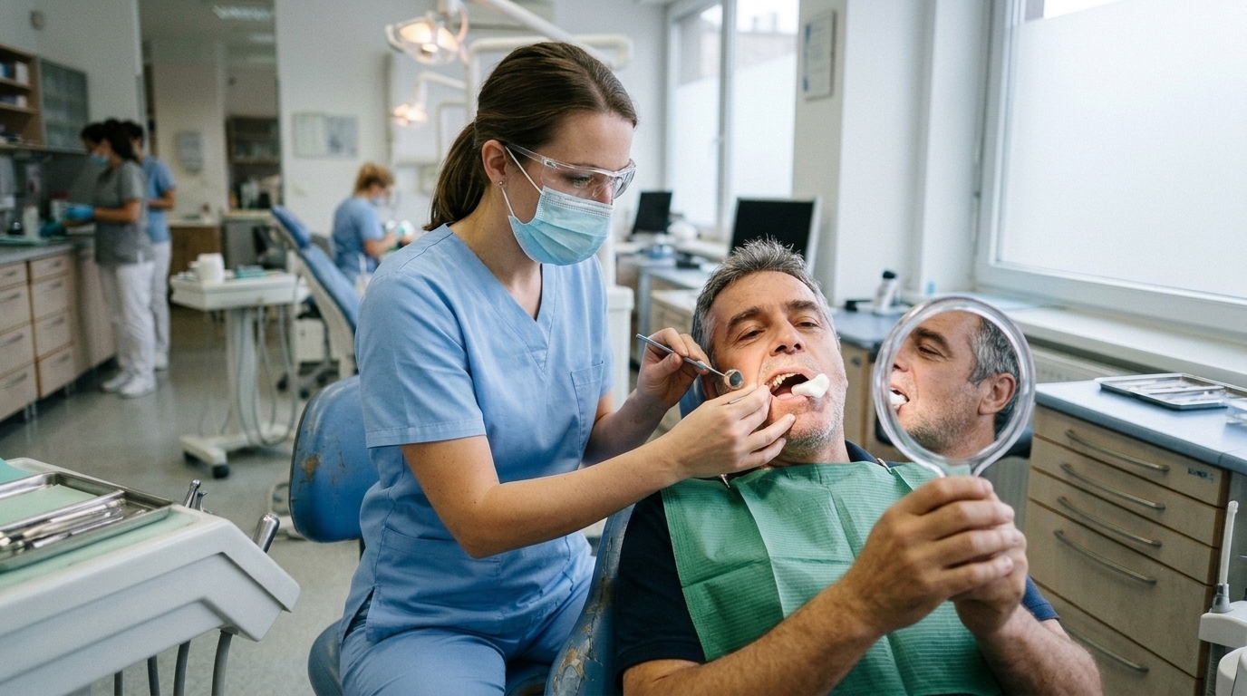 Wisdom Teeth Removal Cost in New Zealand 2026: Dentist vs Surgeon