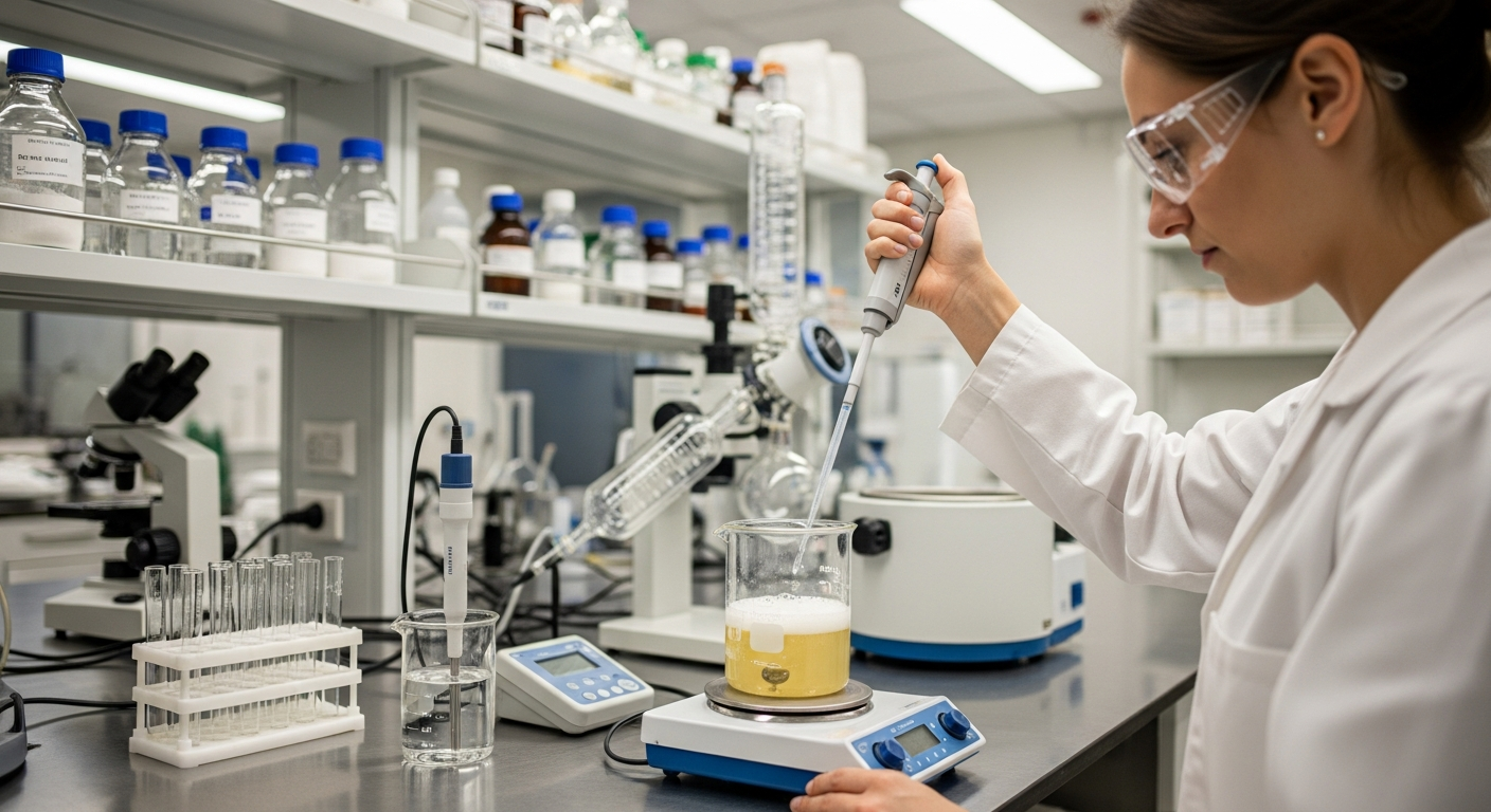 Understanding Food Science Principles