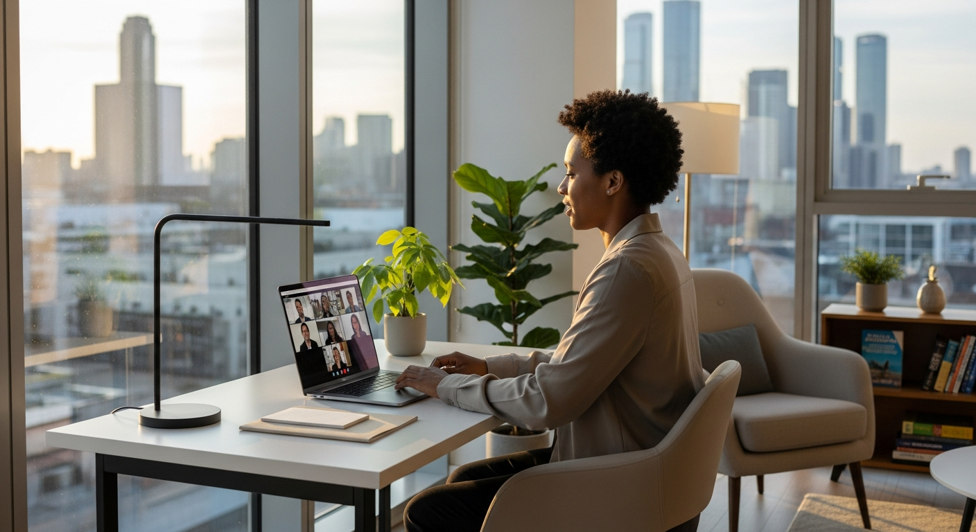 Empleo y alojamiento: guía para trabajar con vivienda