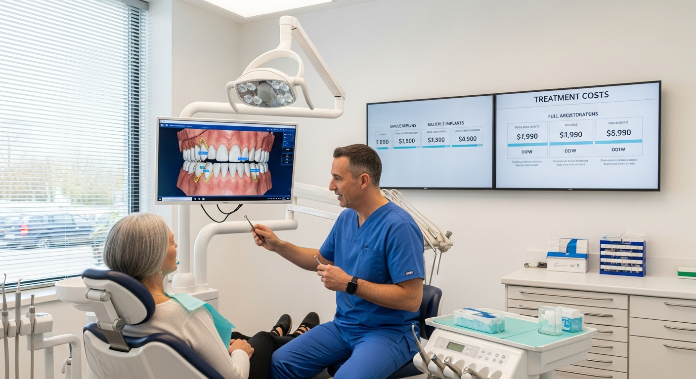 Most Discussed Dental Clinics In 2026
