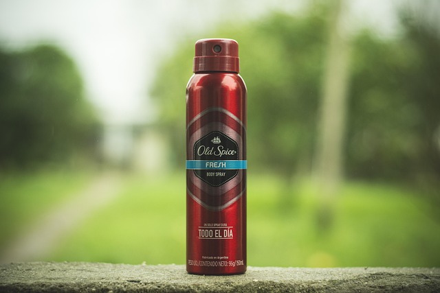 Discovering the Benefits of Antiperspirant Deodorant