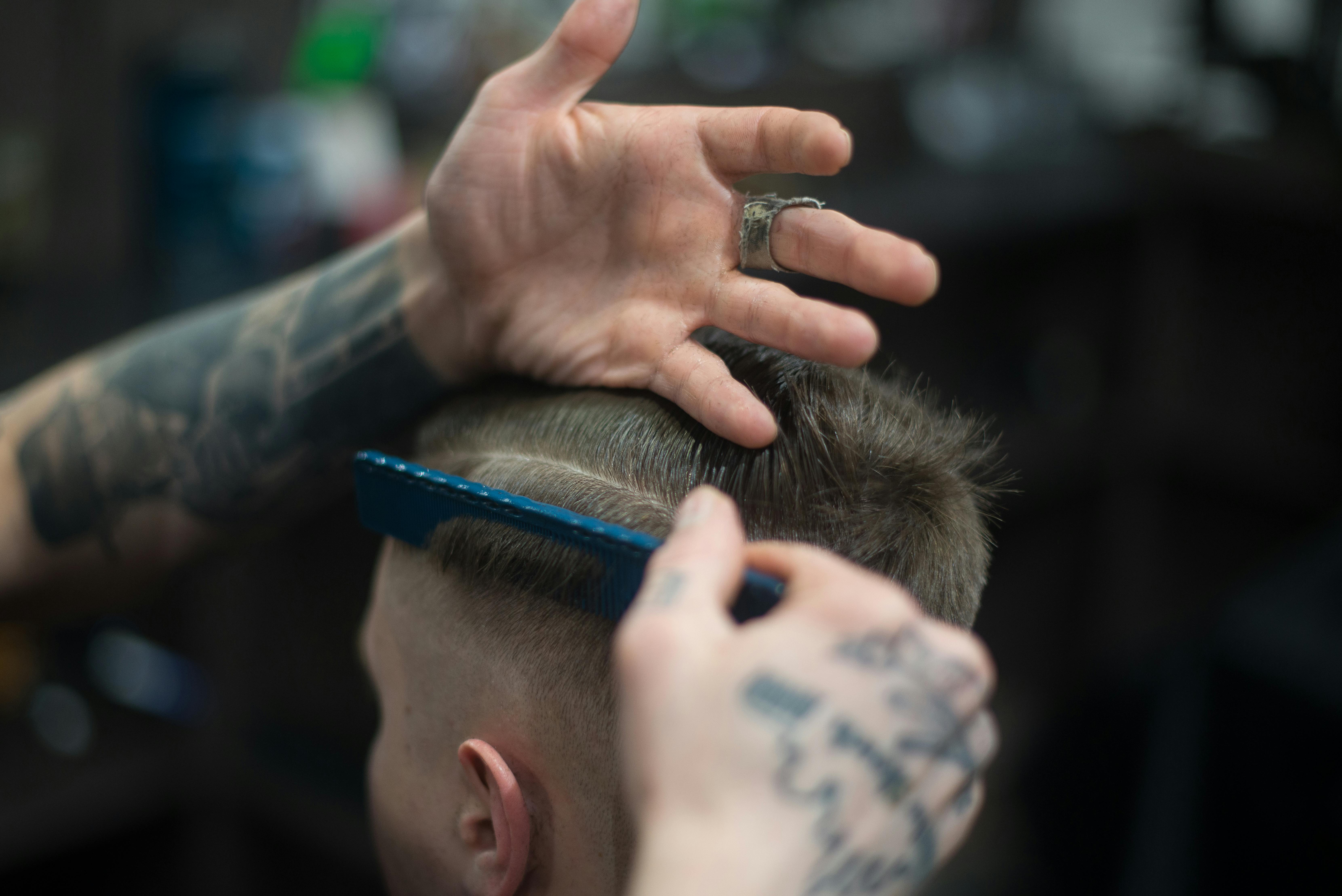 A Scientific Dive Into Hair Transplants: From Past Procedures to Modern Techniques