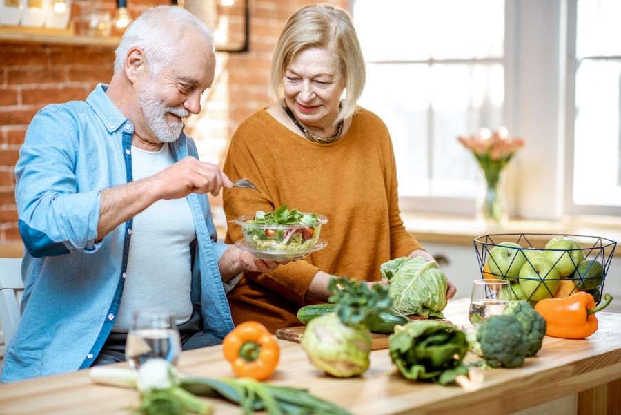 Alleviating Symptoms of Irritable Bowel Syndrome through Diet