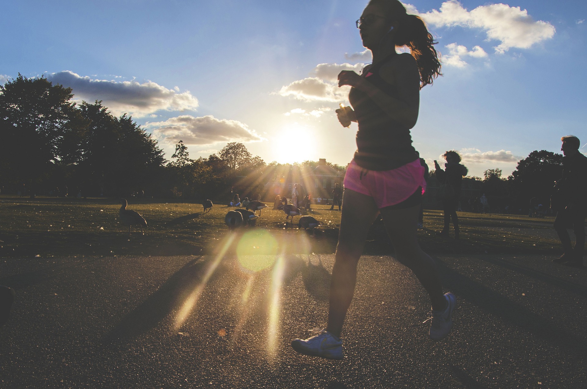 Revolutionizing Wellness: The Intersection of Beauty and Fitness