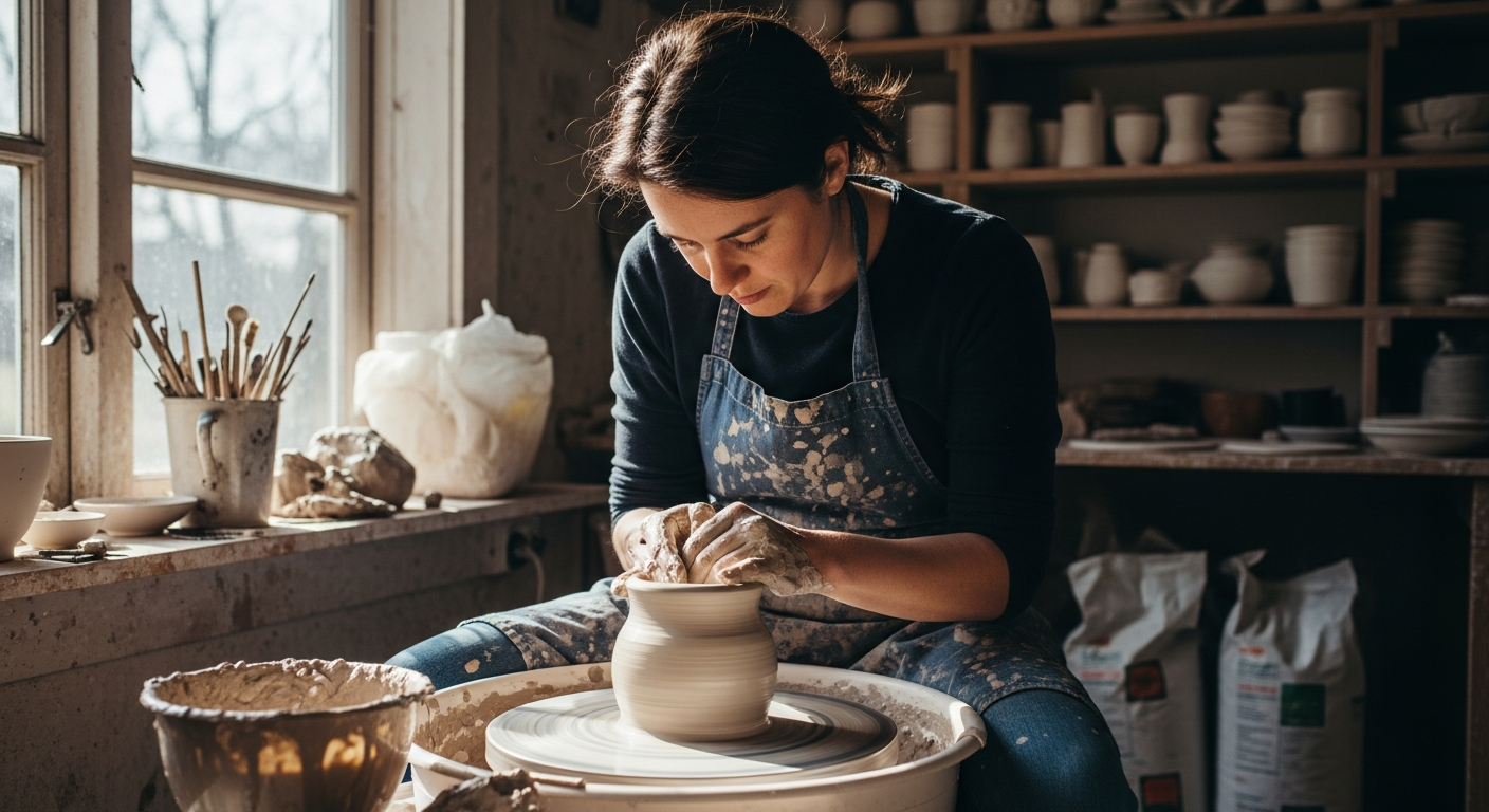 Unleashing Creativity Through Personal Interests