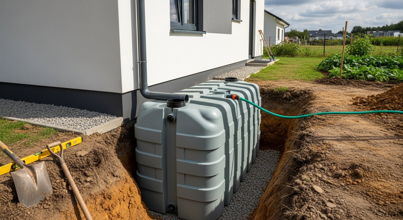 Discover the cost overview for septic tank replacement and what factors influence it.