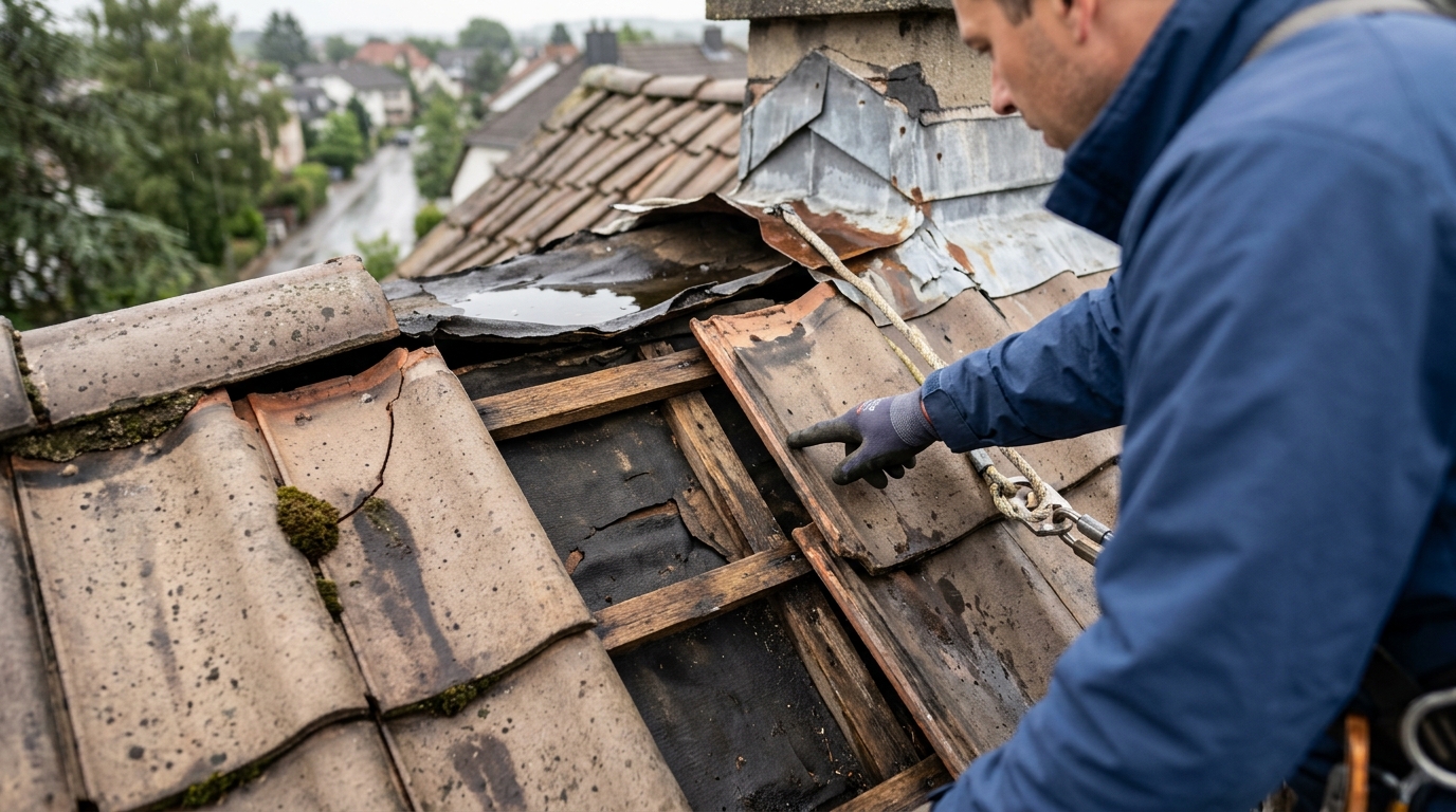 What to Know Before Hiring Structural Repair and Renovation Services in Canada