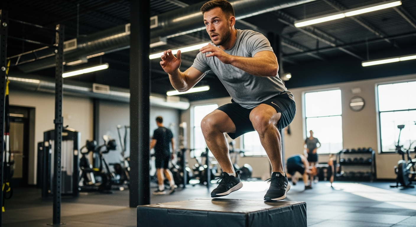 Cultivating Discipline Through Regular Physical Training