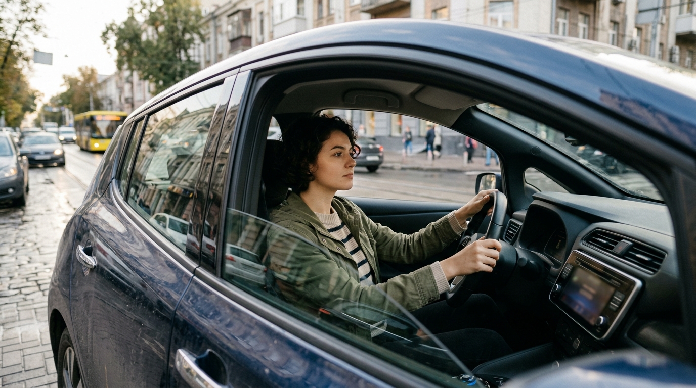 Vehicle Assistance Programs for Low Income Families