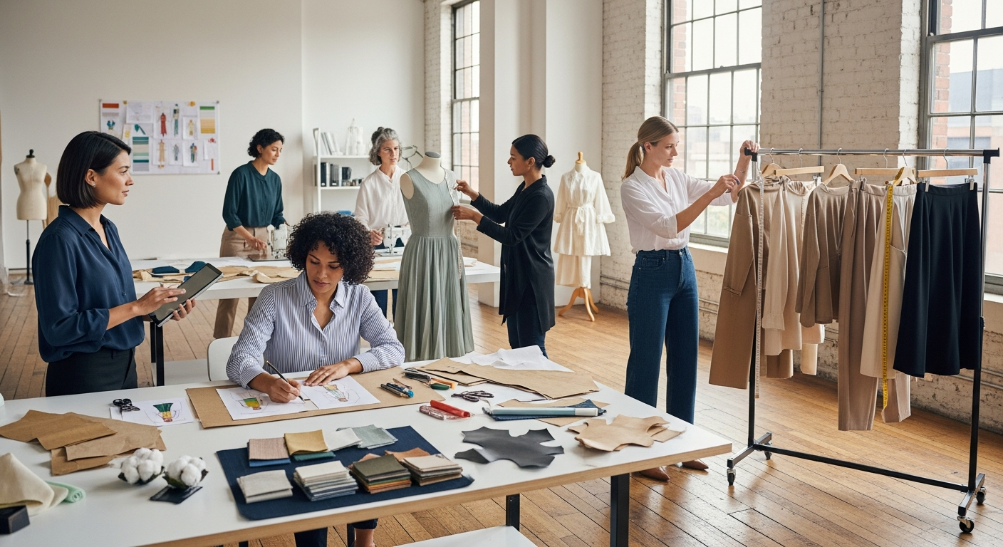 Fashion Trends na Nagbibigay-inspirasyon sa Kababaihan