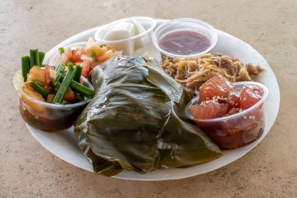 Unraveling the Mysteries of Hawaiian Cuisine
